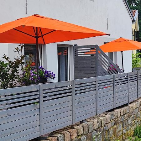 Dorfstrasse 21 Ferienwohnung 3 Schwielowsee Zewnętrze zdjęcie