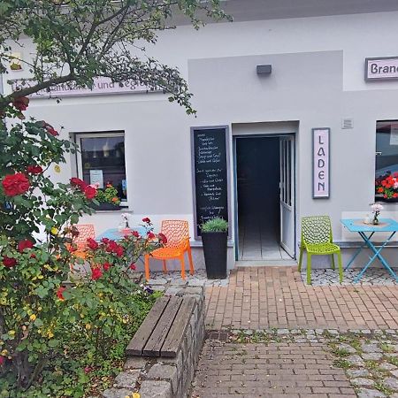 Dorfstrasse 21 Ferienwohnung 3 Schwielowsee Zewnętrze zdjęcie