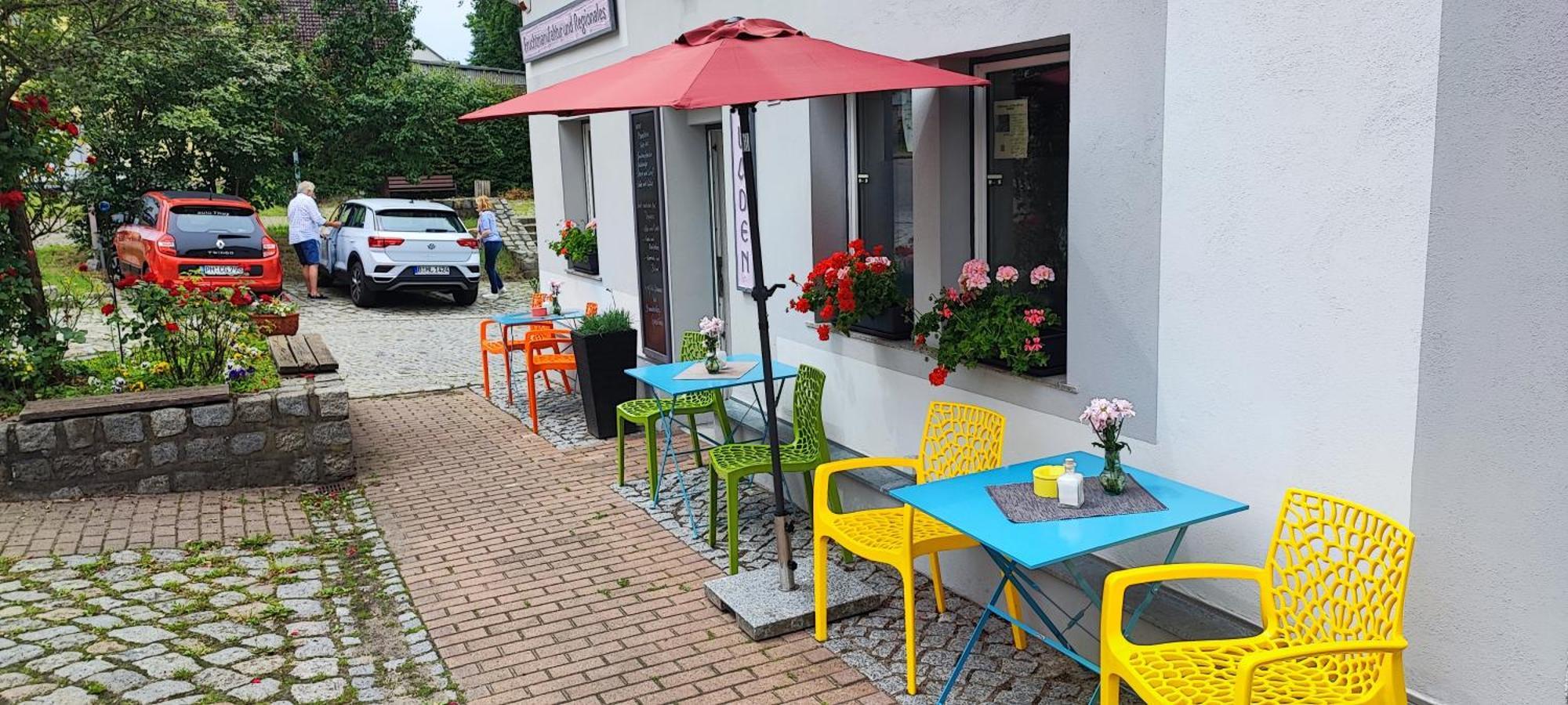 Dorfstrasse 21 Ferienwohnung 3 Schwielowsee Zewnętrze zdjęcie