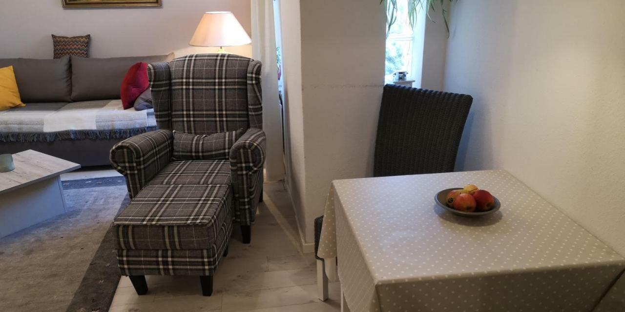 Dorfstrasse 21 Ferienwohnung 3 Schwielowsee Zewnętrze zdjęcie