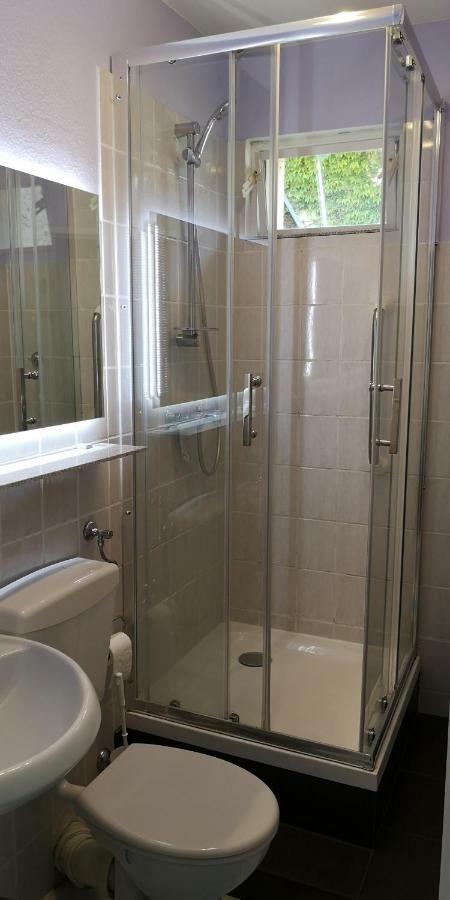 Dorfstrasse 21 Ferienwohnung 3 Schwielowsee Zewnętrze zdjęcie