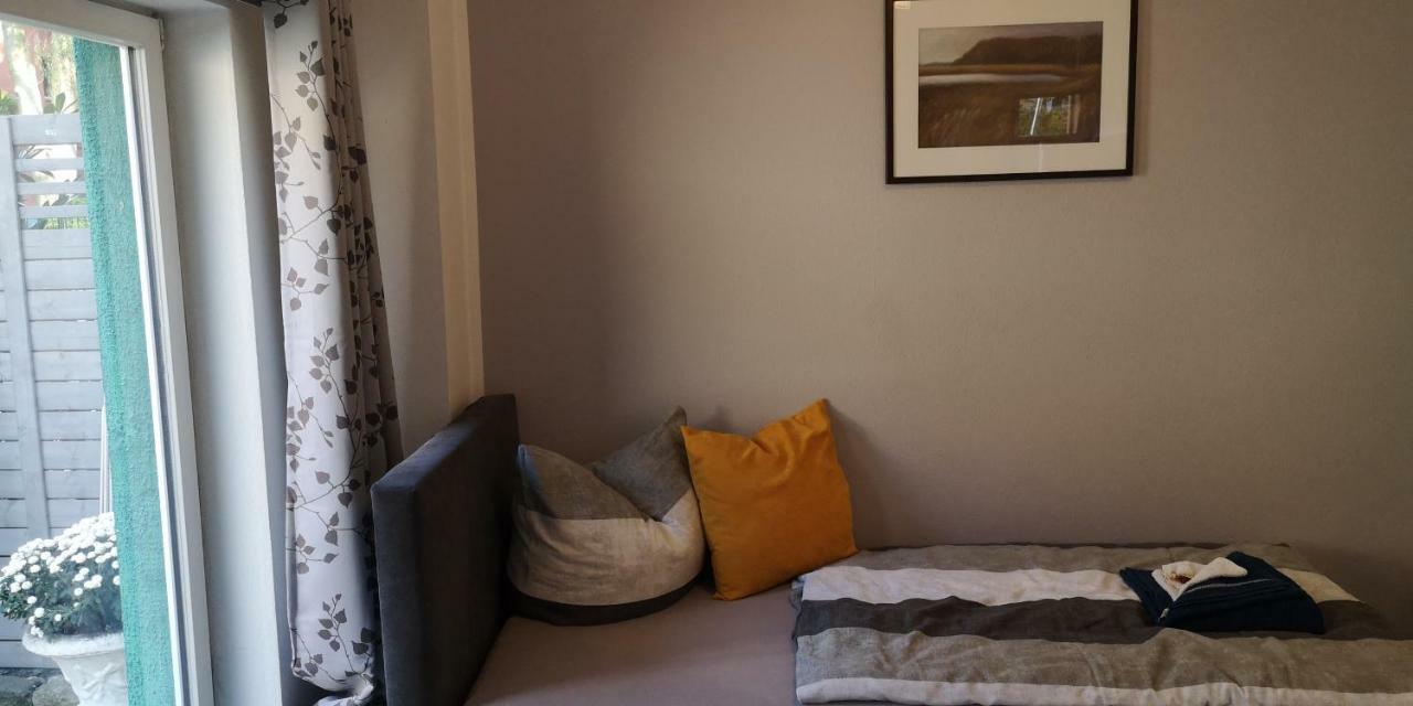 Dorfstrasse 21 Ferienwohnung 3 Schwielowsee Zewnętrze zdjęcie