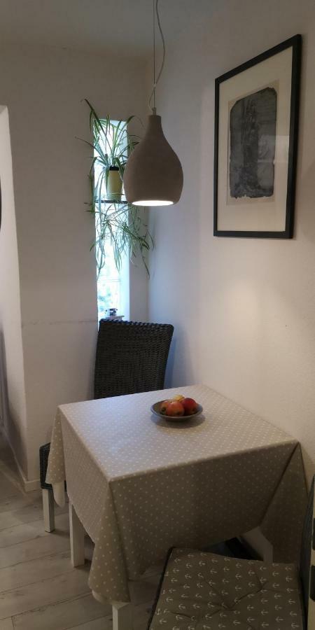 Dorfstrasse 21 Ferienwohnung 3 Schwielowsee Zewnętrze zdjęcie