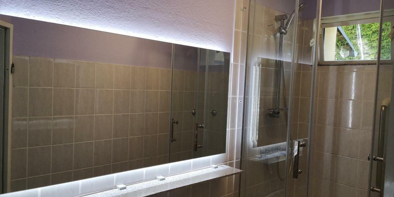 Dorfstrasse 21 Ferienwohnung 3 Schwielowsee Zewnętrze zdjęcie
