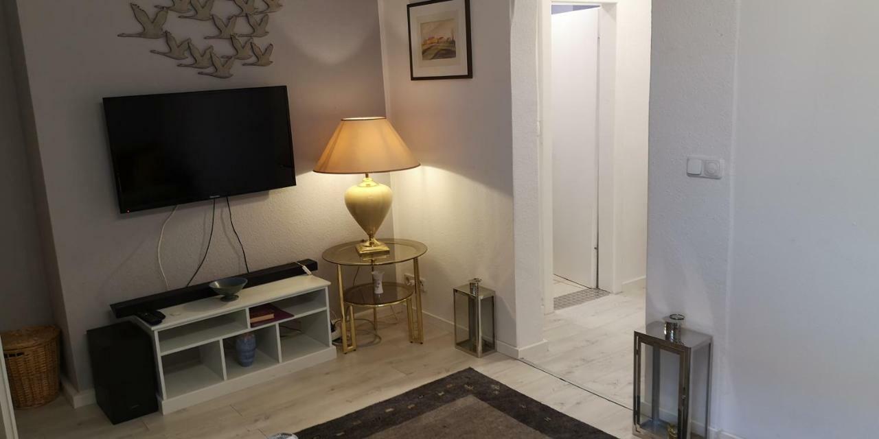 Dorfstrasse 21 Ferienwohnung 3 Schwielowsee Zewnętrze zdjęcie