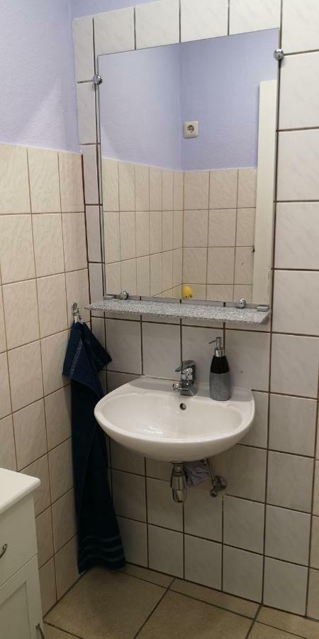 Dorfstrasse 21 Ferienwohnung 3 Schwielowsee Zewnętrze zdjęcie