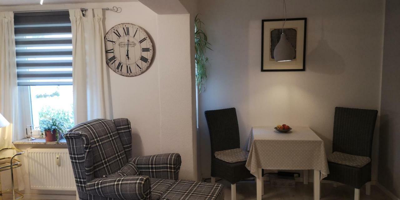 Dorfstrasse 21 Ferienwohnung 3 Schwielowsee Zewnętrze zdjęcie