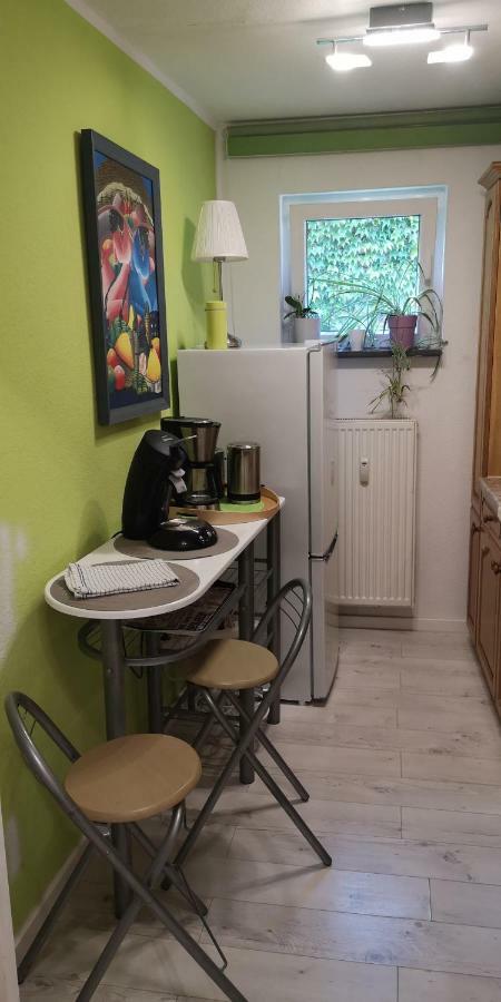 Dorfstrasse 21 Ferienwohnung 3 Schwielowsee Zewnętrze zdjęcie